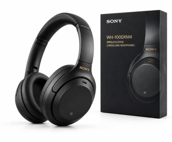 Headphone